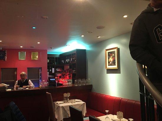 Wimbledon Tandoori Indian Restaurant